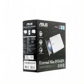 Новый Внешний Dvd Cd привод usb Asus