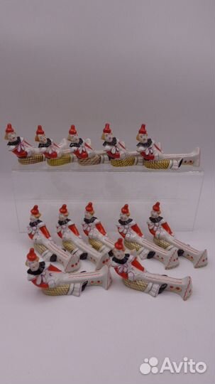 Столовый набор - 