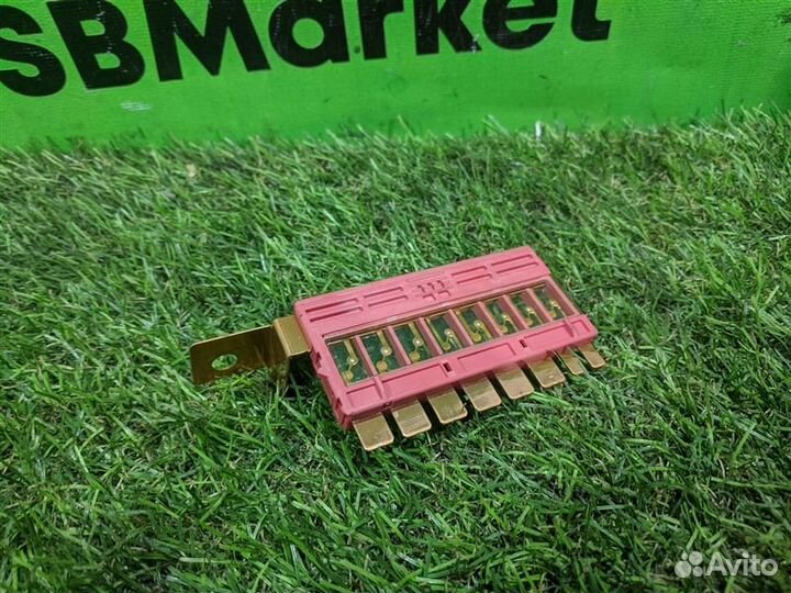 Блок предохранителей Lexus Rx350 GGL15 2GR-FE 2011