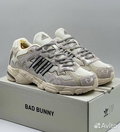 Кроссовки Bad Bunny x Adidas Response