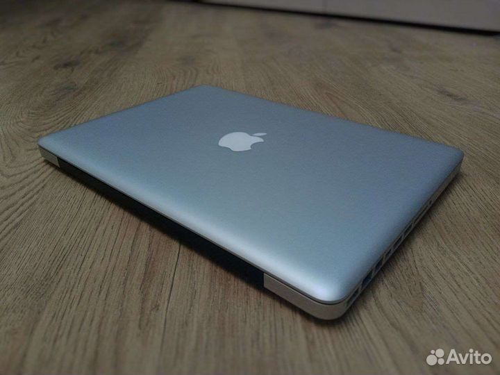 MacBook Pro 13