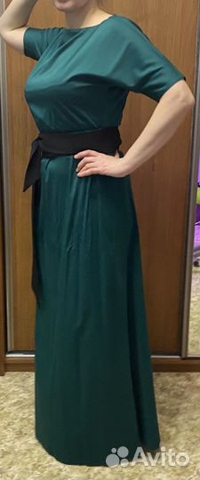 Вечернее платье, 42р