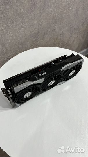Видеокарта Amd Radeon RX 6800 16GB MSI