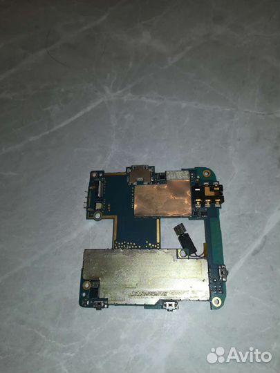 Системная плата для HTC EVO 3D X515M