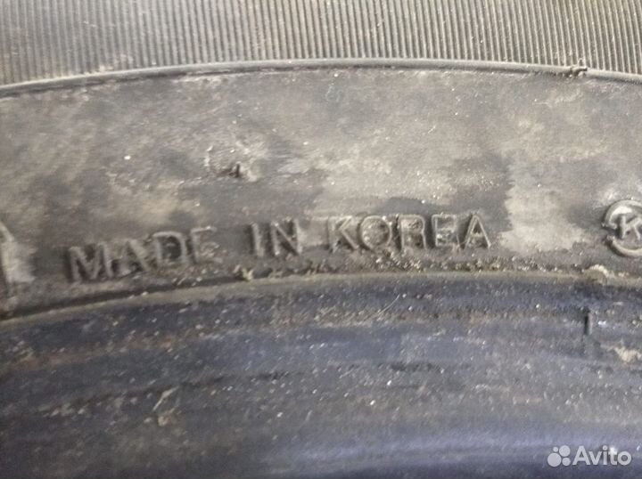 Kumho 722 190/60 88T