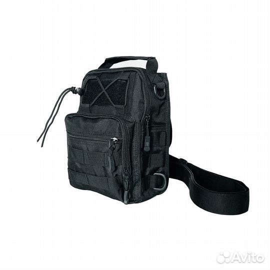 59684 Сумка через плечо Mr Martin 5039 черный (Mr