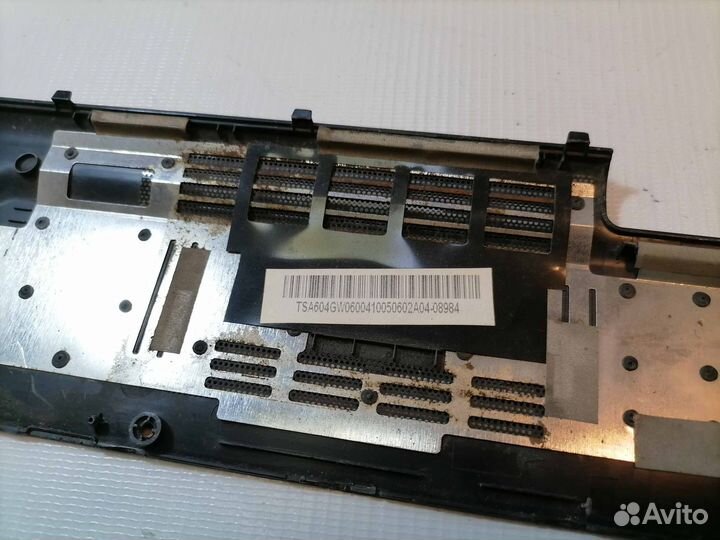 Крышка HDD для eMachines D640