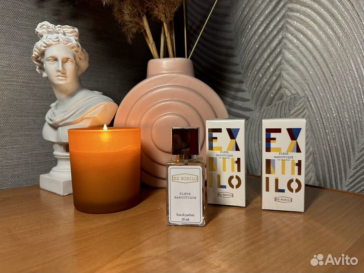 Духи в ассортименте