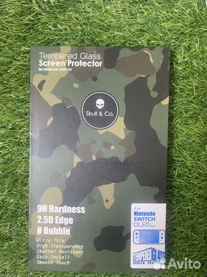 Nintendo Switch oled Splatoon 3 edition