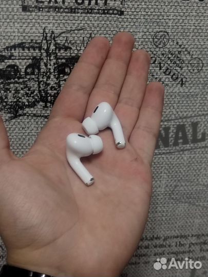 Airpods pro 2 Premium 2024 + чехол