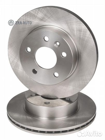 Stellox 60203335VSX 6020-3335V-SX диск торм. пер. \ MB Vito all 95