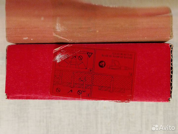 Монтажные гвозди Hilti x-c p8