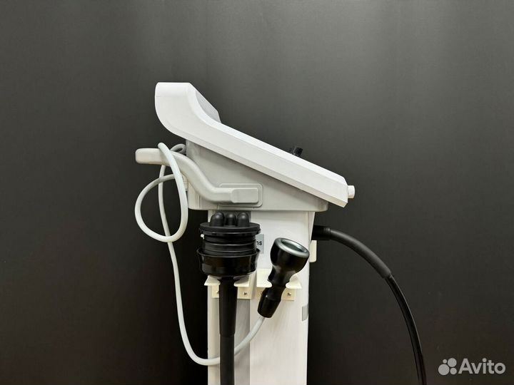 Аппарат для вибрационного массажа G8 New Turbo и обучение