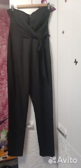 Комбинезон вечерний 44-46