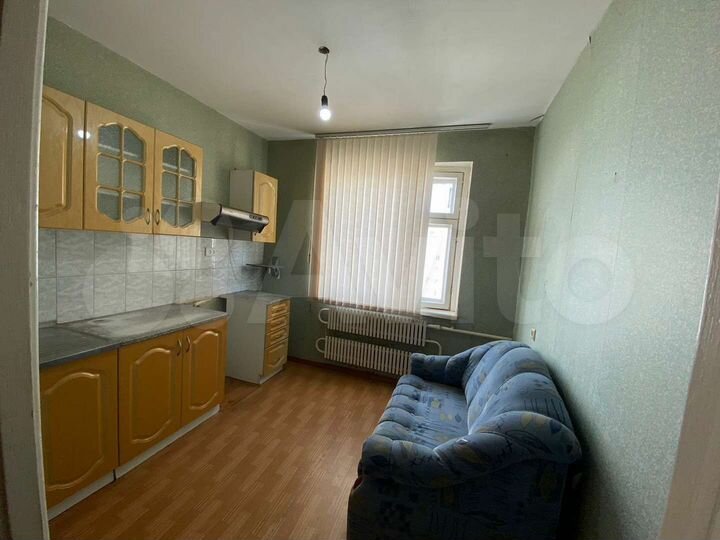 2-к. квартира, 47 м², 9/9 эт.