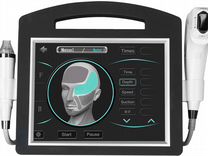 Аппарат 2 в 1,4 D Hifu,Smas,Микроигольчатый РФ