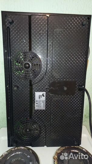 Варочная панель электрическая бу