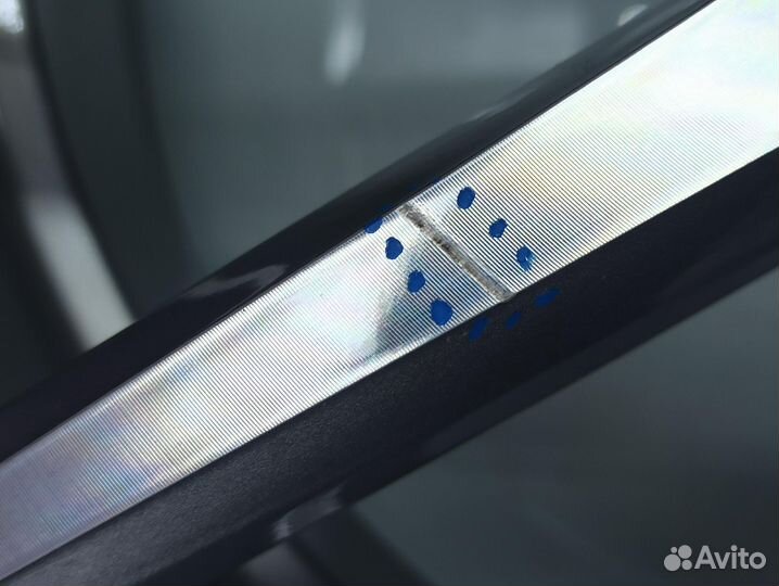 Диск R17 цена за три шт, четвертого нет powcan