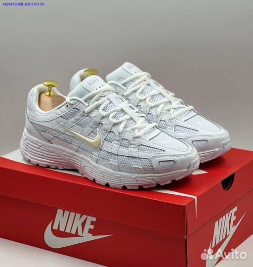 Nike P-6000 (Арт.80837)