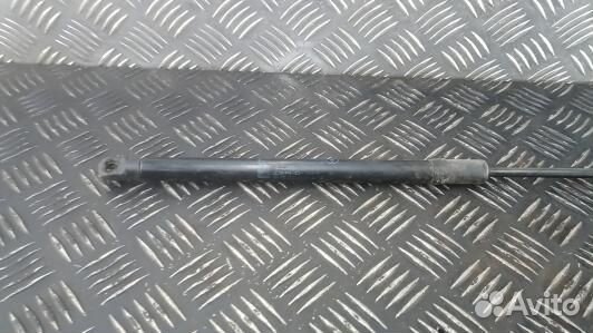 Амортизатор 3-5 двери mercedes benz A-class W176 (ZDN35OU02)