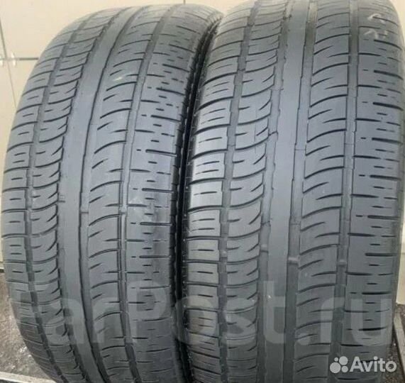 Pirelli Scorpion Zero 275/40 R22