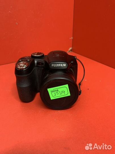 Фтоопорат fujifilm (35319)
