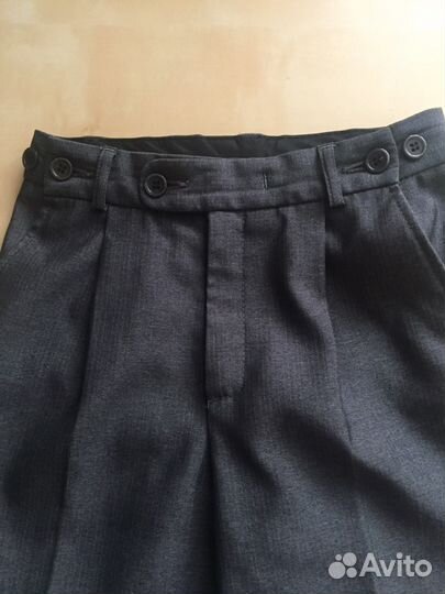 Костюм школьный на 3-4 класс 28 размер