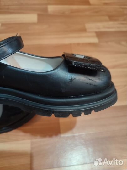 Туфли женские