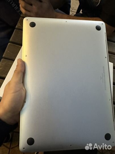 Macbook air m1 256