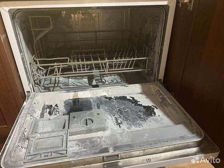 Посудомоечная машина weissgauff бу