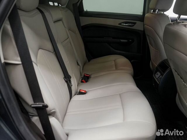Cadillac SRX 3.0 AT, 2014, 55 000 км объявление продам