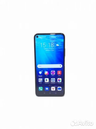 Honor 20 pro 8/256gb