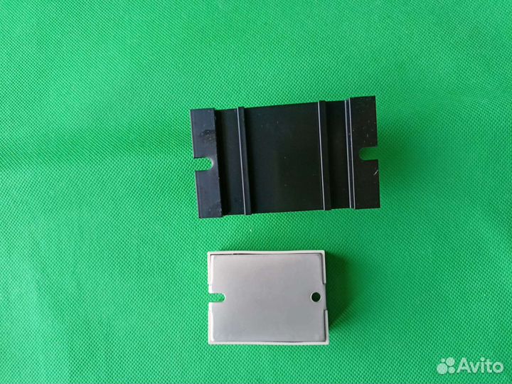 SSR Твердотельное реле 40 DA