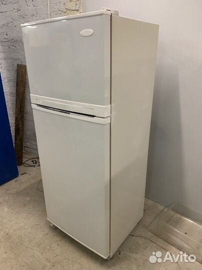 Холодильник no frost