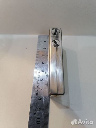 Зажигалка Flaminaire,для сигар,Франц,50-е