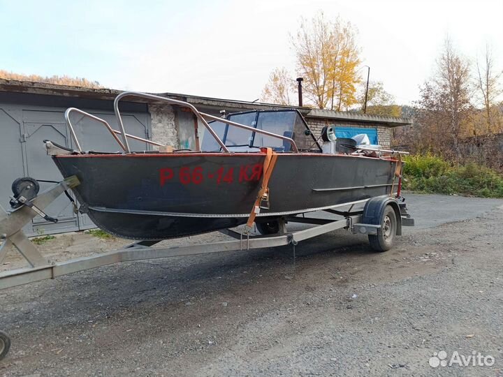 Прогресс 2М модернизированный