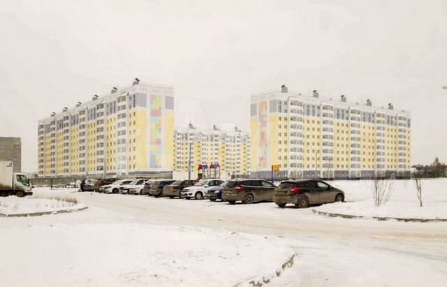 Микрорайон тюмень антипино фото