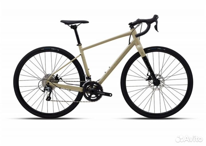 Велосипед Polygon Path X4 (2023)