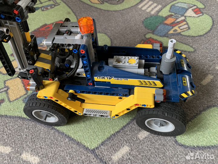 Lego Technic 42079