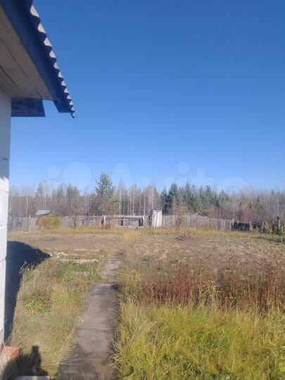 Участок 6 сот. (СНТ, ДНП)