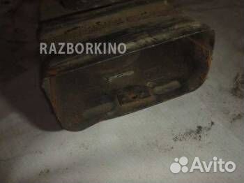 Корпус воздушного фильтра