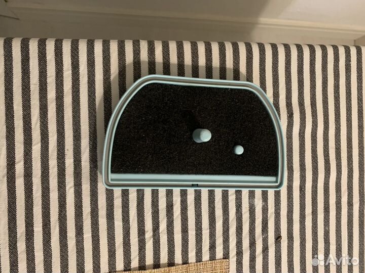 Фильтрдля пылесоса LG