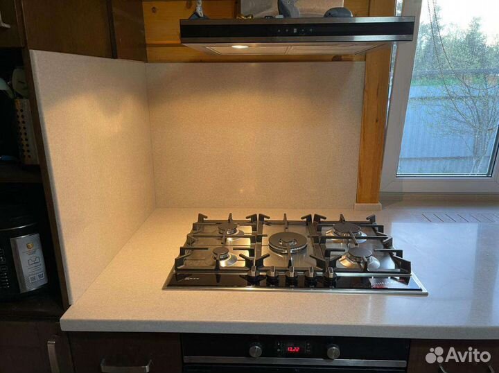 Столешница из искусственного камня