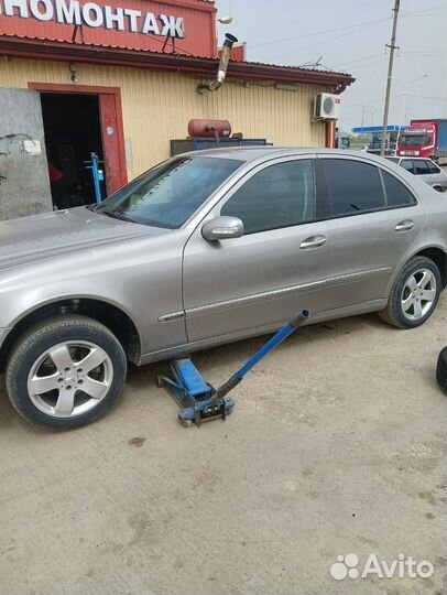 Диски на Мерседес r16