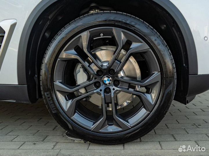 BMW X5 3.0 AT, 2023