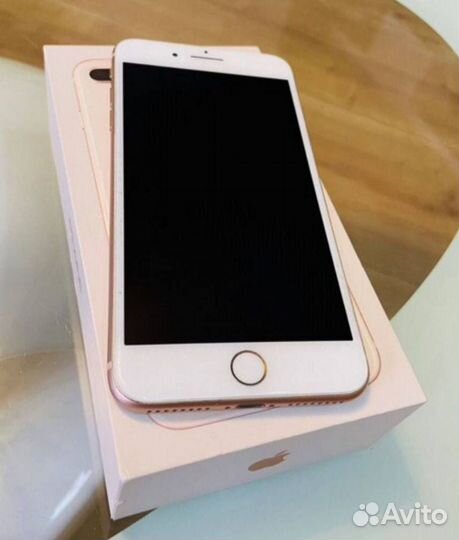 iPhone 8 Plus, 64 ГБ