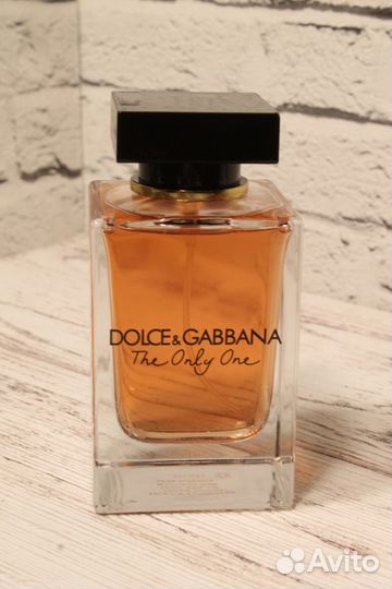 Парфюмерная вода The Only One