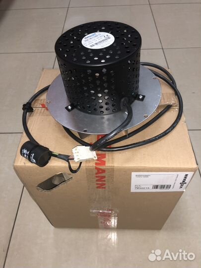 Вентилятор Viessmann (7830215)