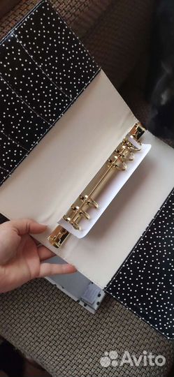 Блокнот-ежедневник A5 Carpe Diem