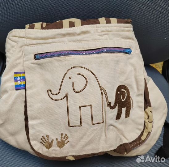 Кенгуру детский